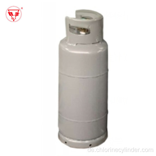 Luftzylinder für LPG 20kg LPG-Zylinder